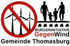 Gegenwind Thomasburg